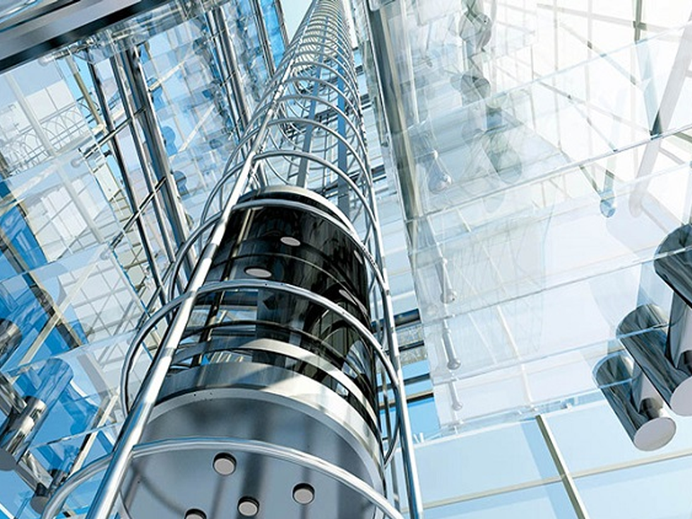 The Future of Vertical Transportation: Trends Shaping Modern Elevators