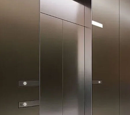 door